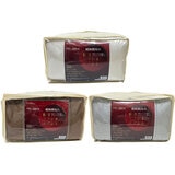 昭和西川 フランネルボア掛け布団 150cm x 200cm