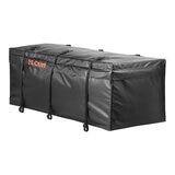 CURT カーゴキャリア ルーフキャリア用防水バッグ 18211 約1420mm×奥行:約560mm×高さ:約560mm