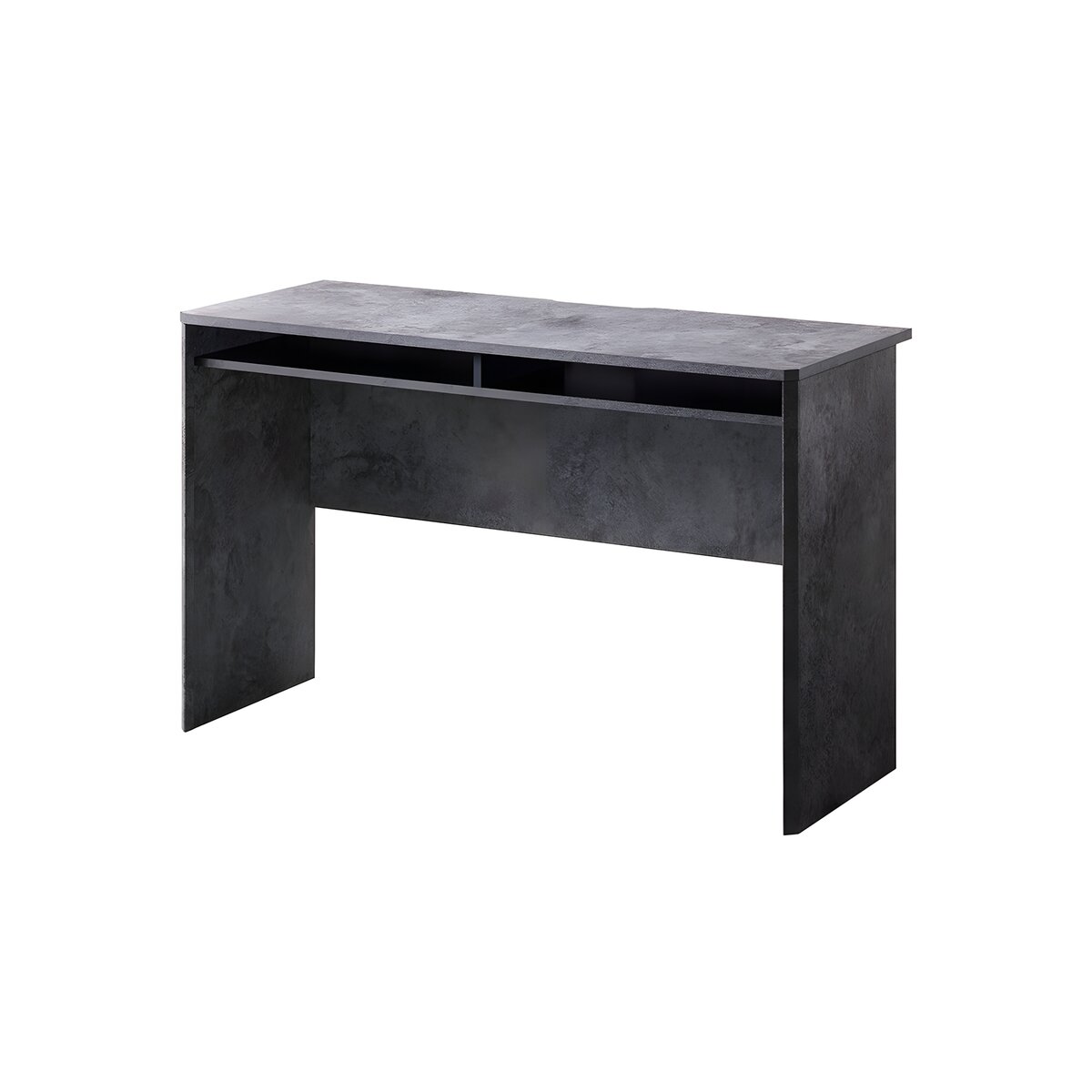 モルタル調デスク　CRM-7012DE