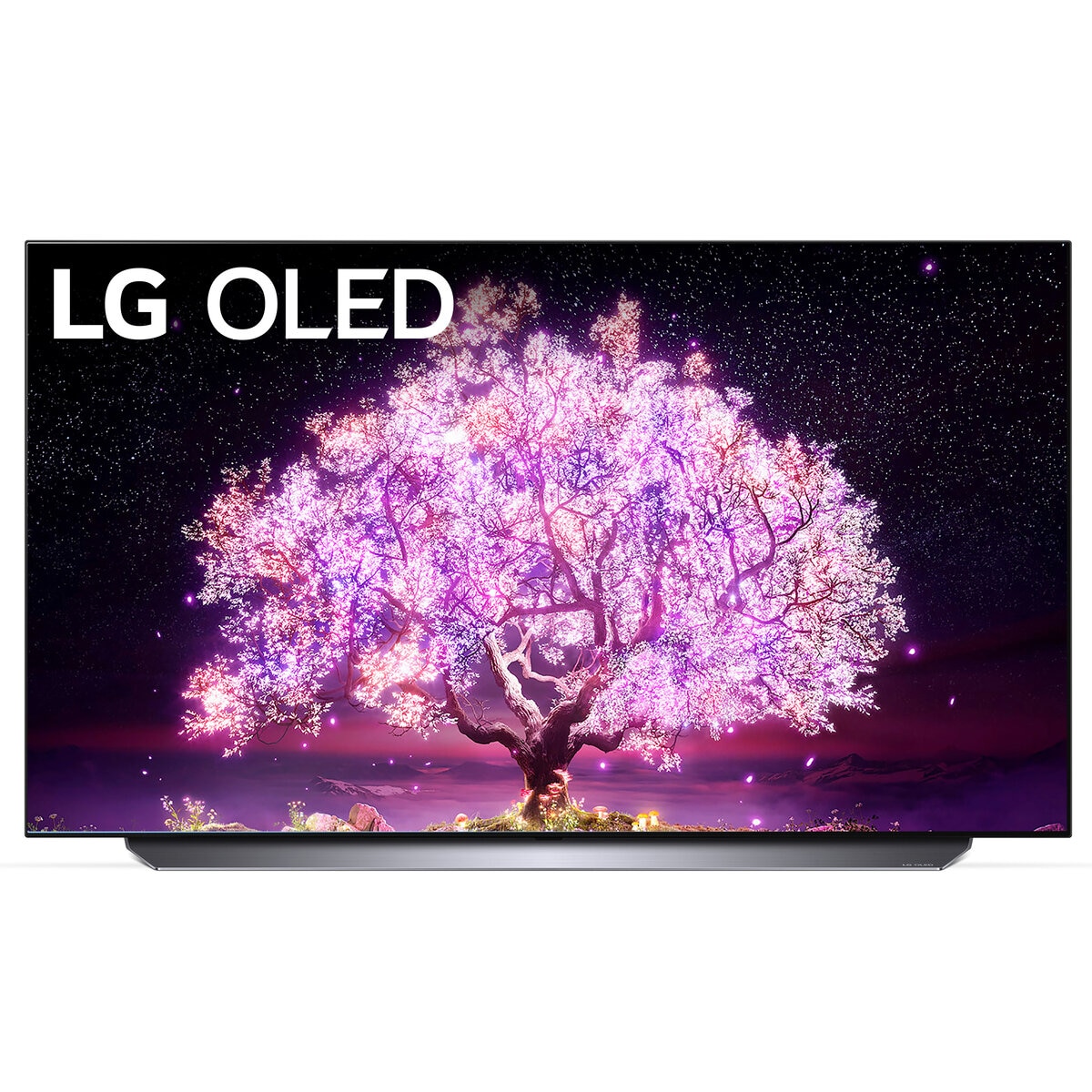 LG 型 4K 有機EL テレビ OLEDC1PJB   Costco Japan