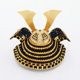 五月人形 兜平飾り 6M21-CS-202