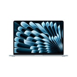 Apple/MacBook Air 15インチ/10コアCPU/ 10コアGPU/M4チップ /16GB/256GB SSD
