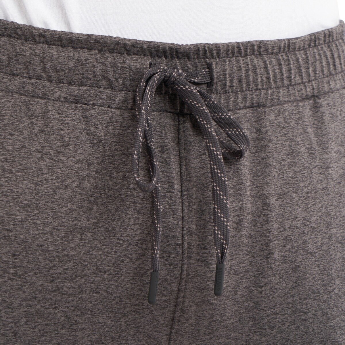 カークランドシグネチャー メンズ アクティブ ジョガー パンツ チャコール XL