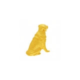 純金 犬 フィギュア 37.5g