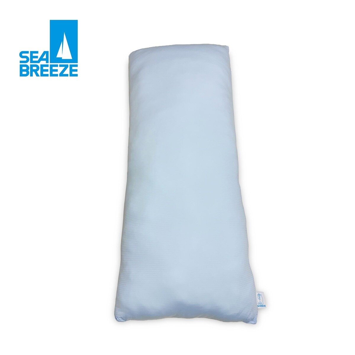 シーブリーズ ボディピロー接触冷感 50×120cm