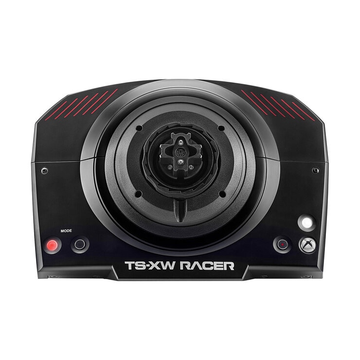 THRUSTMASTER ハンドルコントローラー TS-XW RACER