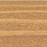 MINO 彩木 ガーデンデッキ セット W4068 x D2429mm ブラックチェリー 高400～500mm