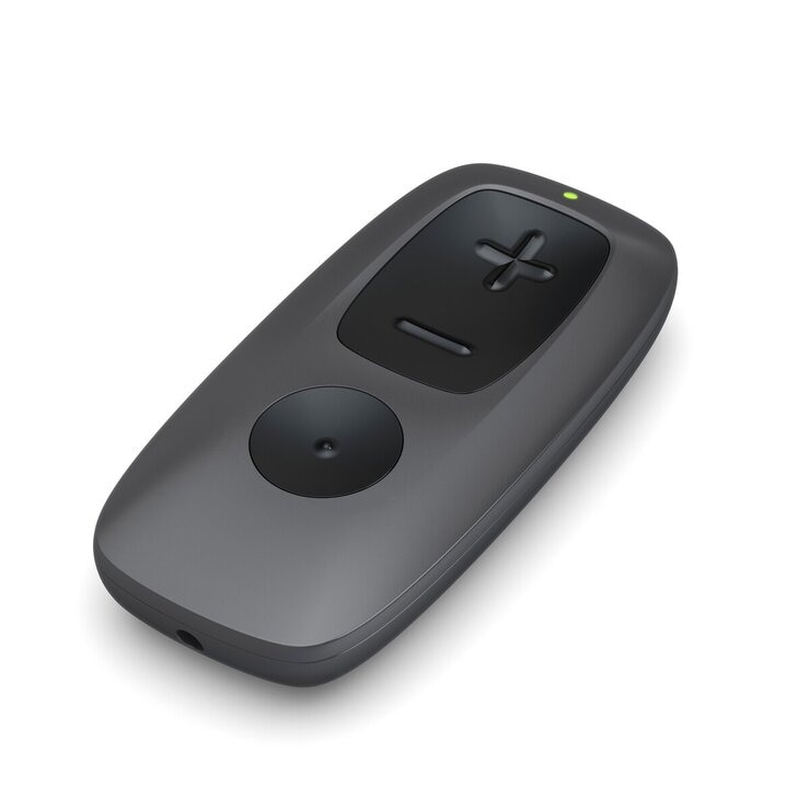 リサウンド スマート リモコン 補聴器アクセサリー