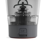 PROMIXX PRO シェイカー グラファイトグレー