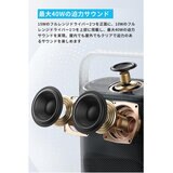 Anker（アンカー）サウンドコア Motion X500 ポータブルHi-Fiスピーカー A3131511