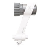 Science ミラブルzeroウルトラファインバブル生成シャワーヘッド