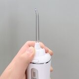 ドリテック 口腔洗浄器 ジェットクリーン FS-100WT