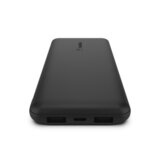 Belkin モバイルバッテリー 2個セット 10,000mAh BPB011bt-2PK-JP