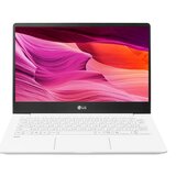 LG GRAM 13.3インチ ノートPC 13Z990-GA5CJ