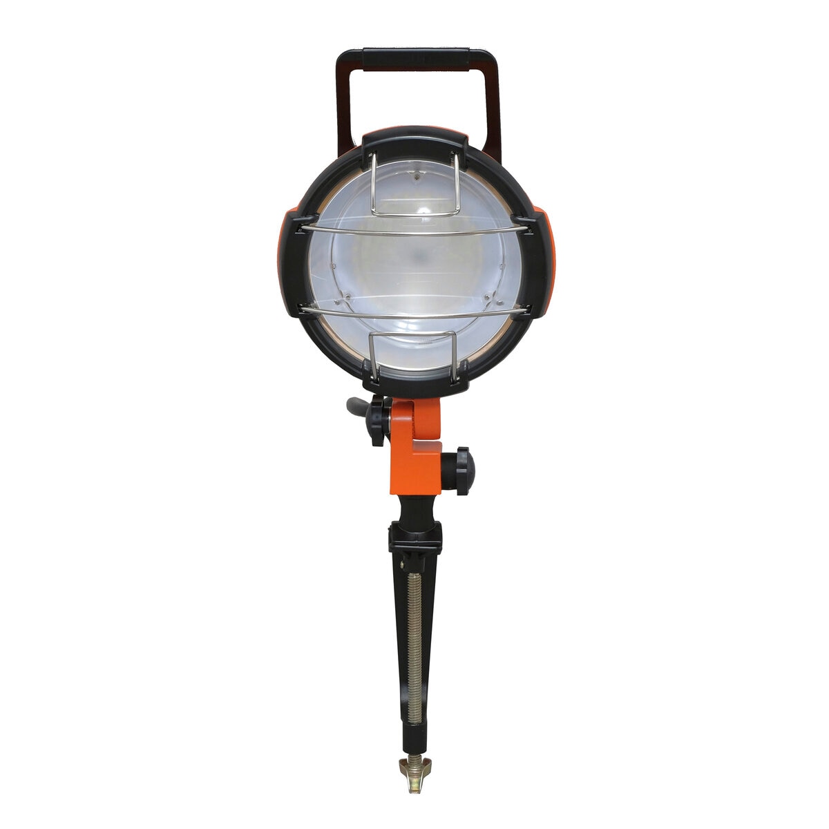 アイリスオーヤマ LEDクランプライト 3000lm LWT-3000C