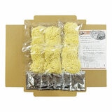 築地ばんや ご当地ラーメン北海道 3種6食