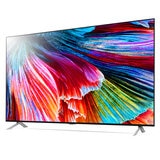 LG 86インチ 8K 量子ドット MiniLED 液晶テレビ 86QNED99JPA