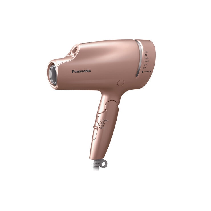 パナソニック ヘアードライヤー ナノケア EH-NA9B-VP/PN パナソニック ヘアードライヤー ナノケア EH-NA9B-VP/PN