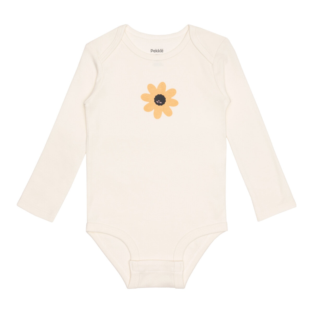 ペックル ベビー 4点セット ひつじ 18M