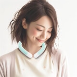 トレードワン デュアルPCMネックリング トレードワン デュアルPCMネックリング