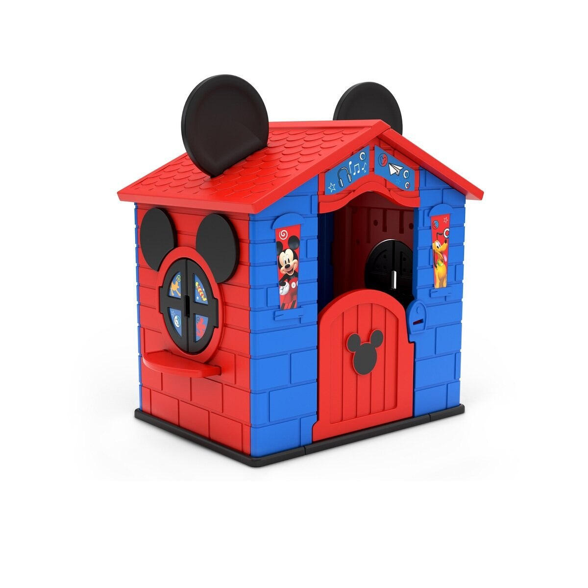 ディズニー プレイハウス ミッキーマウス Costco Japan