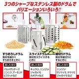 KLEVA クレバースライサー 超時短スライサー KLEVA クレバースライサー 超時短スライサー