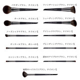 SIXPLUS Masterシリーズ 11本セット(ブラック)