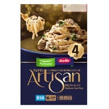 キノコクリームパスタ 1212g 4食入り