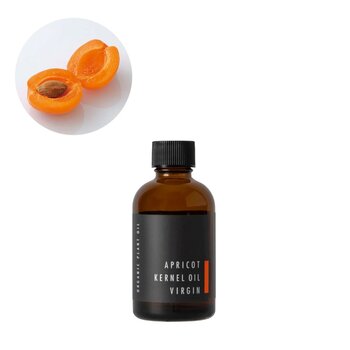 生活の木 有機アプリコットカーネルオイル 60ml