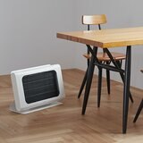 カドー 電気ヒーター SOL-002
