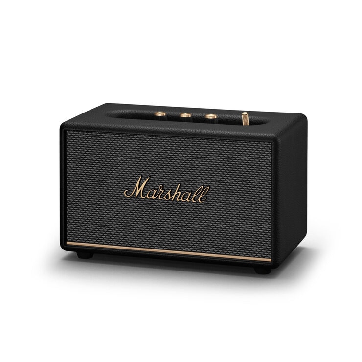 Marshall BROMLEY-750 ポータブルパーティースピーカー Marshall（マーシャル） ブラック【ジャンク品】 ワイヤレススピーカー スピーカー・ウーファー