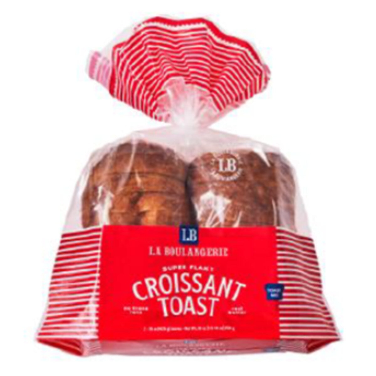 クロワッサントースト 425g x 2