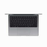 Apple MacBook Pro 14インチ M3