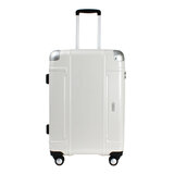 エース イグザクト カーボン柄 スーツケース 55-68L