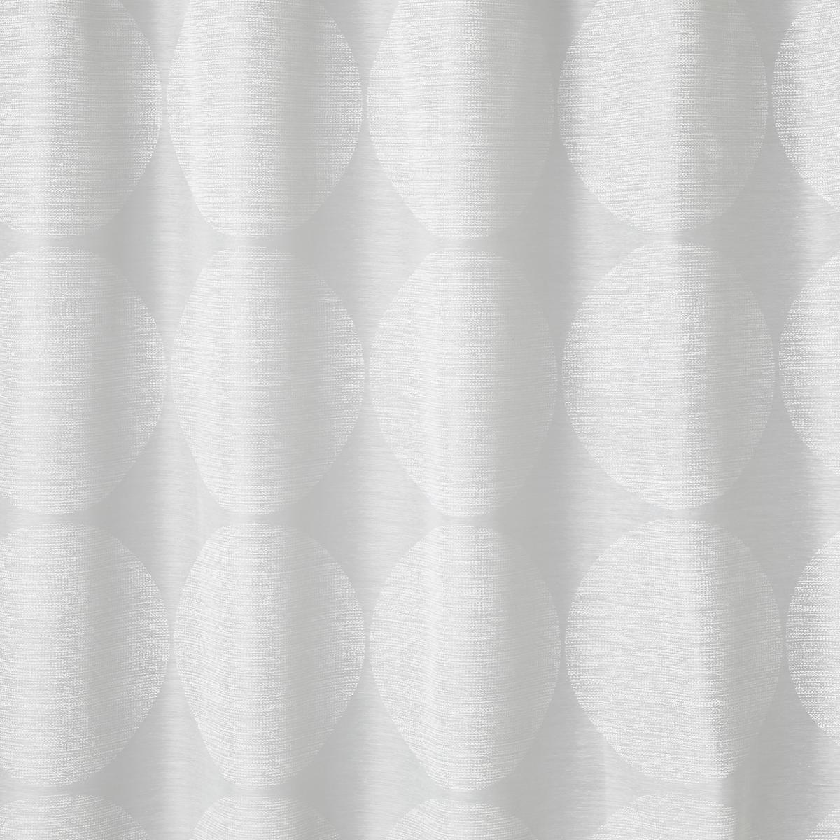 Design Life Metsa Sheer Curtain 100 x 133 cm