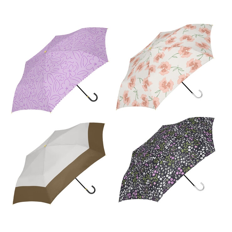 assa 日傘折りたたみ FM50STD