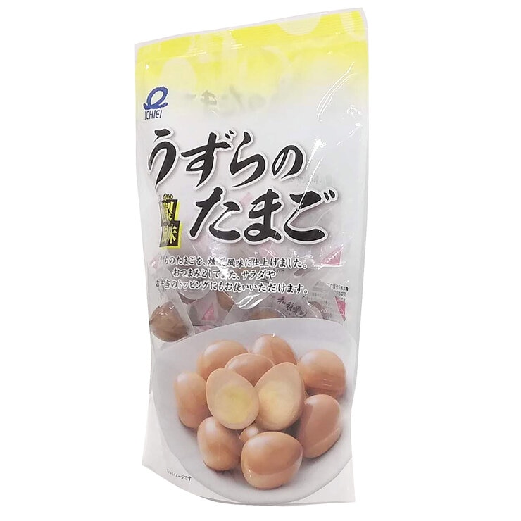 うずらのたまご燻製風味 うずらのたまご燻製風味