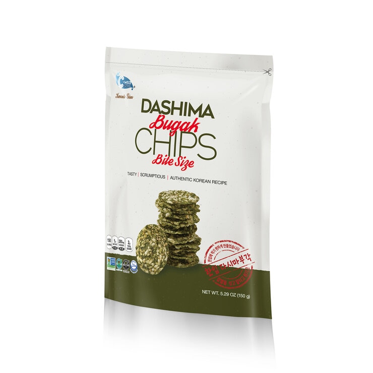 一口昆布チップ 150g 一口昆布チップ 150g