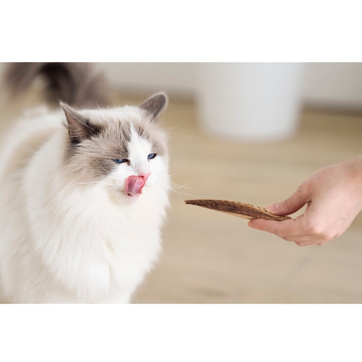 焼かつお 3種アソート 30本 愛猫用