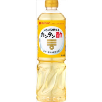 ミツカン かんたん酢 1L