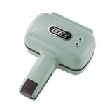 トフィー ハーフ ホット サンド メーカー K-HS5 ペールアクア