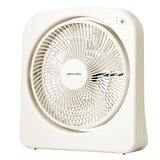 アピックス 2電源式 スリムファン AFS-125