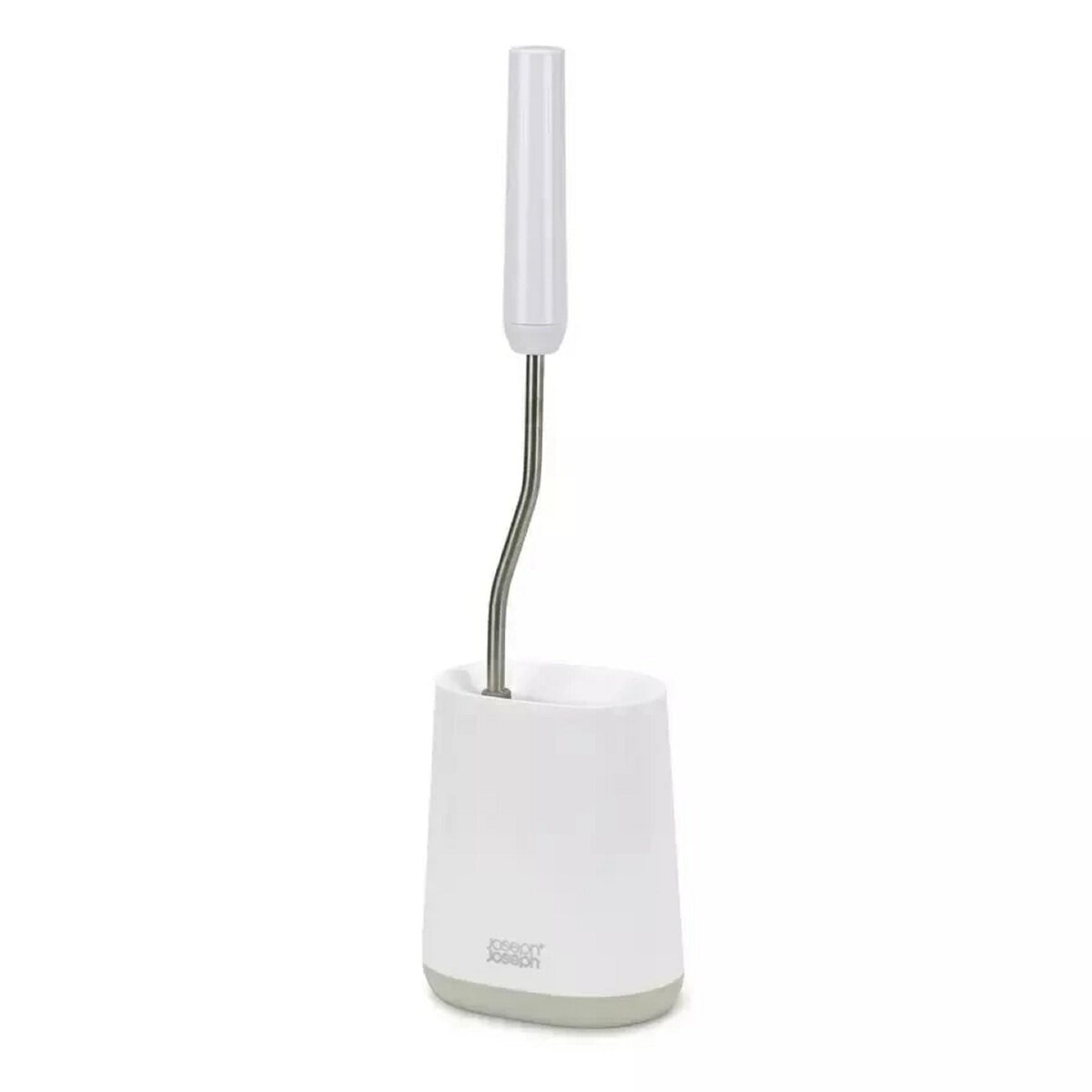 Joseph Joseph デュオ フレックスライト トイレブラシ