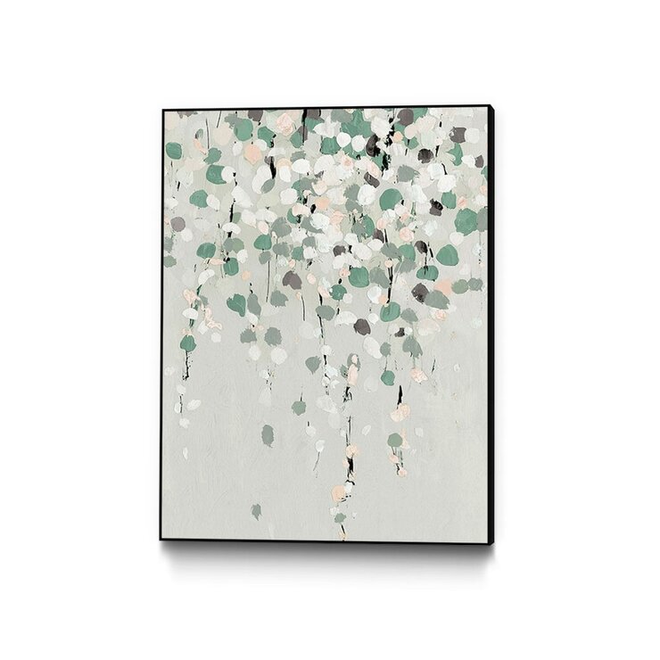 キャンバスアート ~ 開花 ~ キャンバスアート ~ 開花 ~