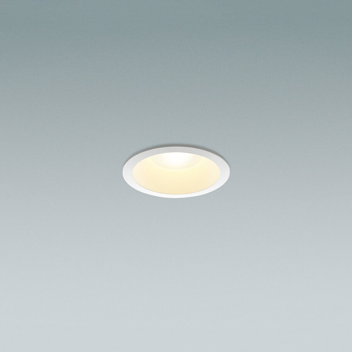 コイズミ照明 LED 防雨防湿ダウンライト BD240003 電球色
