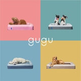 グーグー ドギー ペットベッド M サイズ