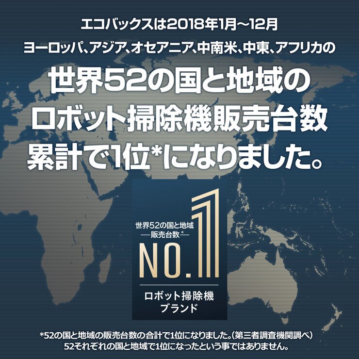 エコバックス ディーボット オズモ スリム12 エコバックス ディーボット オズモ スリム12