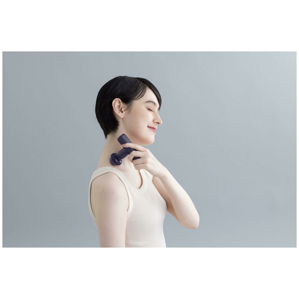 アテックス ルルドガンプラスアーム AX-HX339BK