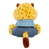 ズートピアぬいぐるみ 50cm 気さくで親切 クロウハウザー