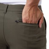 32 DEGREES メンズ テック パンツ オリーブ ウエスト38 股下32